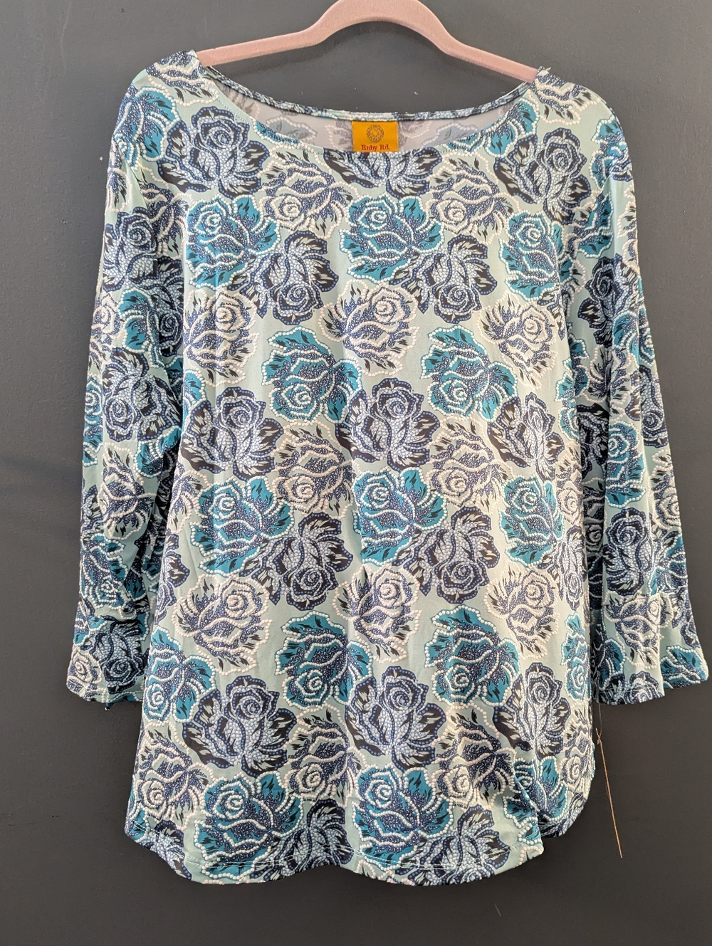 Ruby Rd NWT Blouse Women's Size 1X